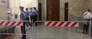 Strage di Milano: il metal detector suonò ma Giardiello non fu fermato?