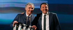 Par condicio violata. L’Agcom richiama Giletti per l’intervista a Renzi