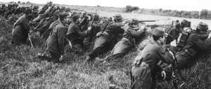La staffetta dell’Esercito sulle orme dei soldati della Grande Guerra