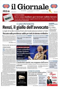 il Giornale