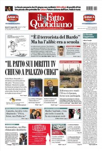 il fatto quotidiano