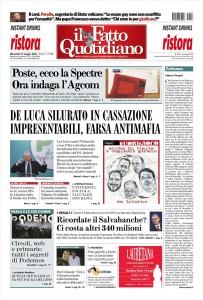 il fatto quotidiano