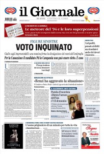 il giornale