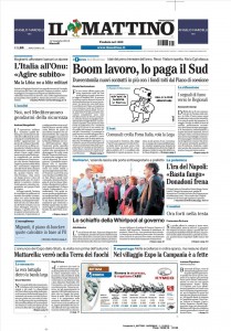 il mattino