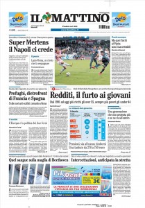 il mattino