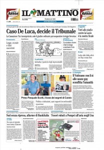 il mattino