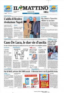 il mattino