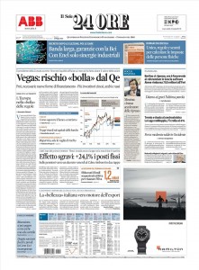 il sole 24 ore