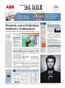 il sole 24 ore