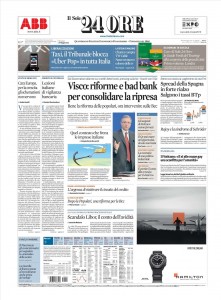 il sole 24 ore