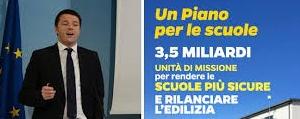 Fiamme a scuola: evacuati mille studenti. Dov’è il piano #scuolenuove?
