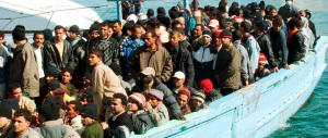 Immigrazione, ecco quello che non capiscono i buonisti di professione