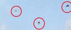 Ufo, avvistamenti e teorie: il 2017 è l’anno degli “anniversari”. Ecco quali