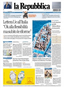 la repubblica