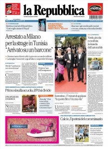 la repubblica