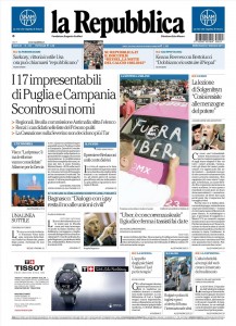 la repubblica