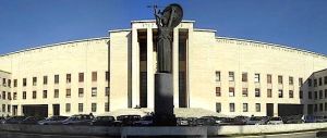 Piacentini, l’archistar del fascismo che cambiò il volto delle nostre città
