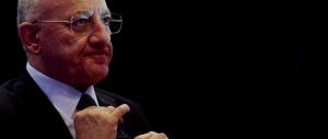 Legge Severino, ora che tocca il Pd e i suoi c’è Renzi che vuole correggerla