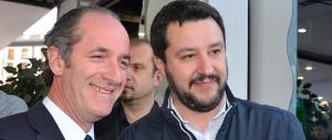 Elezioni regionali del 31 maggio: ecco come si vota in Veneto