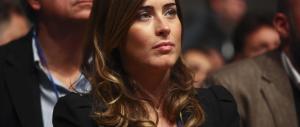 L’immagine vincente del renzismo? Quella della Boschi, ecco perché…