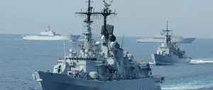 Marina Militare, verso il restyling della flotta. In arrivo nuove navi più veloci