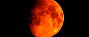Super Marte: ecco perchè domenica il pianeta rosso sarà più luminoso