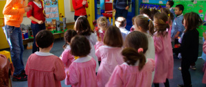 Sanremo, indagate due maestre: “Gesù ucciderà mamma e papà”