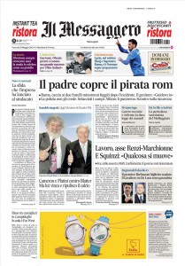 messaggero