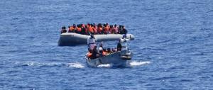 Il piano Ue sugli immigrati? Una vera “eurofregatura” per l’Italia