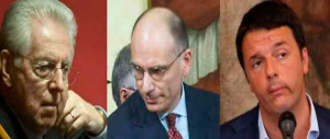 I governi di centrosinistra? «Generosi con i ricchi e avari con i poveri»