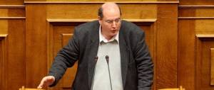 Grecia, Syriza: Atene non potrà rimborsare 300 milioni a Fmi