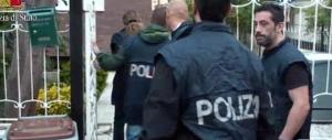 Brindisi, arrestato sacerdote per violenza sessuale su minori