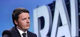 Mancano ancora 5 mesi ma è già caos sul nuovo canone Rai di Renzi