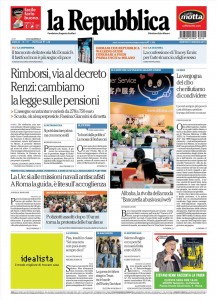 repubblica