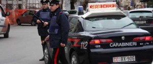 Libertà per il feritore senegalese del carabiniere : centrodestra all’attacco