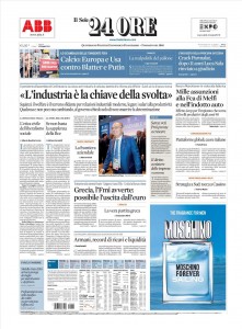 sole 24 ore