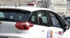 Tassista violentata a Roma da un cliente, è caccia all’aggressore