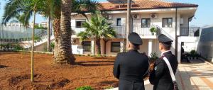 Smacco alla mafia, la villa di Riina diventa una caserma dei carabinieri