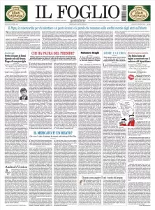 Il foglio