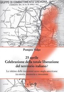 volpe 25 aprile