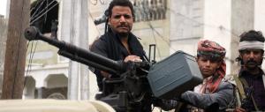Yemen, drone Usa uccide Ansi, l’amico di Osama che rivendicò Charlie Hebdo