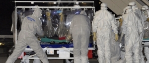 Ebola, torna l’allarme. I medici avvertono: «Siamo impreparati»