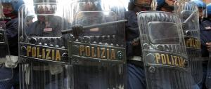 Poliziotti in piazza contro il reato di tortura: noi in galera, i criminali fuori