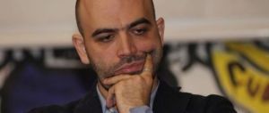 Alfano salva capre, cavoli, Pd e Verdini: «La scorta a Saviano non si tocca»