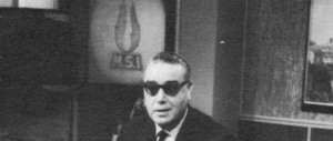 Arturo Michelini, il segretario che fece uscire il Msi dall’isolamento