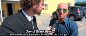 Tangenti, terremoto alla Presidenza del Consiglio e in Rai, 44 indagati