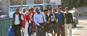 Arrivano 30 migranti in un Comune di 350 abitanti: si dimette il Consiglio
