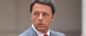 Renzi si toglie la maschera del bullo e ammette: «Momento difficile»