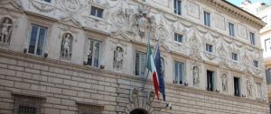 Arrestate due “talpe” del Consiglio di Stato, vendevano informazioni ai legali
