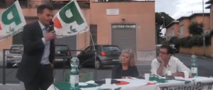 Fassina conferma: «Ho lasciato il Pd». E corre in braccio a Cofferati e Civati (Video)